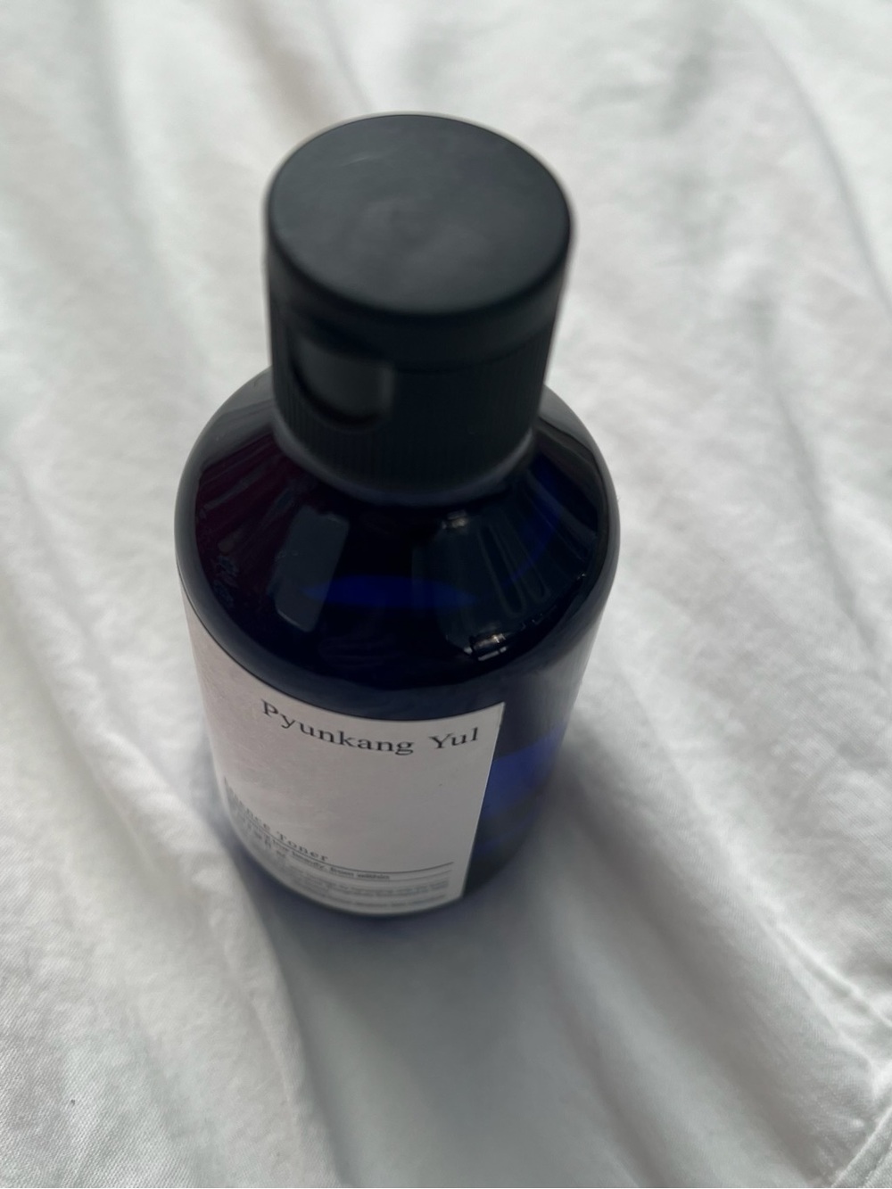 Pyunkang Yul Essence Toner 100ml 3.38oz - Picture 8 of 11